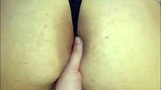 She Loves It When I Fuck Her in Doggystyle!