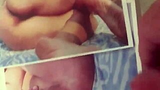 cum tribute ii for deep cumshot