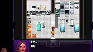 Explore the new adventures of Roarnya in a 2D animated game