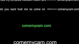 omg cute teen 18+ gets fucked first time on cam