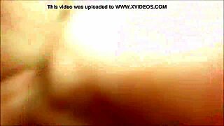 Ginger Dude Eats Out Her Dripping Wet Pussy Closeup HD