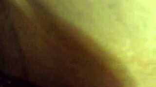 Dominican Cock Enters Tight Ass