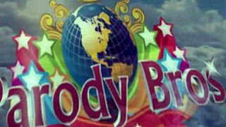 Charlie Sheen strips natural and gets wild!