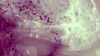 i take off nylon in shower 😘