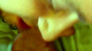 Brother PLAYS WITH MY PUSSY hard