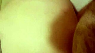 fucking her til i cum inside her sweet wet pussy