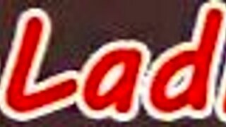 Big titted European babe gets footworshiped in POV