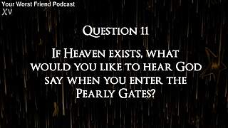 inside the pornstar studio, alexa payne gets interviewed and cast for cumshot scenes