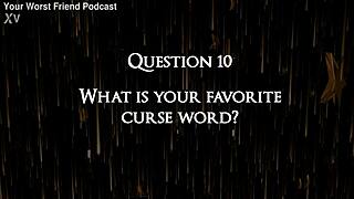 inside the pornstar studio, alexa payne gets interviewed and cast for cumshot scenes