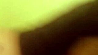 fucking her til i cum inside her sweet wet pussy