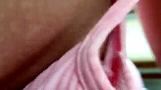 Eating Married Woman's Ass At Hotel Window As She Opens Wide For Deep Assfucking
