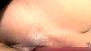 amber teases with self-play, wet and wild