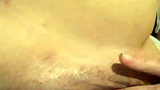 amber teases with self-play, wet and wild