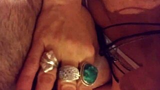 The ex girlfriend, a hot milf, gives an amazing blowjob in this homemade amateur video, sucking it deep and passionately.