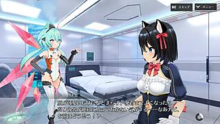 shangri-la drive koharu ssr proud little sister side position heart's voice ver