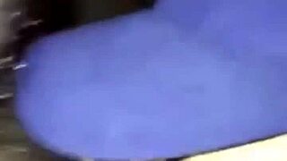 Teen 18+ Gives Certified Blowjob To Black Cock