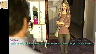 A Wife And Stepmother In Part One Hundred Ten