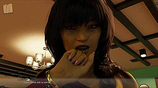 Exploring Alternate Existence In This Game Scenario Number Forty-One