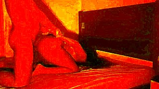 Luxuria Anal And Seduction Creampie