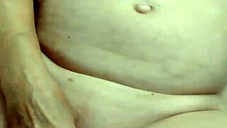 naughty girl showing off for the boys in homemade fun. just a casual wild time at home!