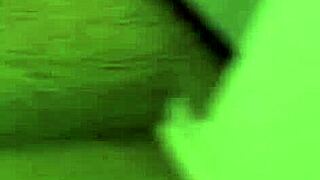 Massive Juggs Drilled Hard