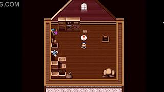 Saint Emiliana's tits and ass get the hentai treatment in cap1