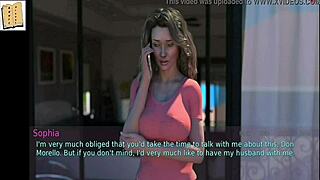 A Wife And Stepmother In Part One Hundred Ten