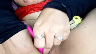 Detailed View of Sexy Fashion Trends