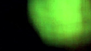 Amateur wife gives a blowjob