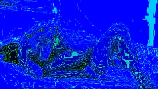 young teen 18+ brunette with small tits gets quickie fucking in real homemade amateur video