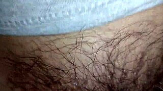 My ex-girlfriend and I had some fun