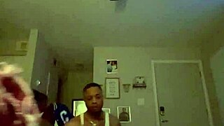 freak hoe meets monster big black cock for wild action