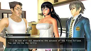 18 Premium Play Darkness Guia Parte 3 Features Anime Sex Scenes