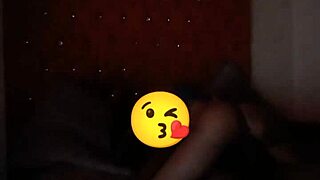 I'm caught up sharing one hard cock with Ama2000