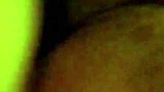 My Wife Fucking Me with a 10 Inch Strap On