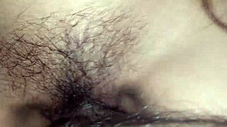 My ex-girlfriend and I had some fun