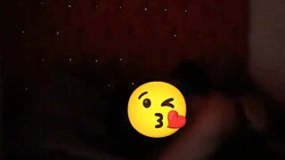 I'm caught up sharing one hard cock with Ama2000