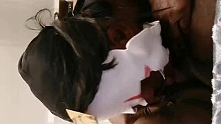 fat girl wants her pussy sucked hard!