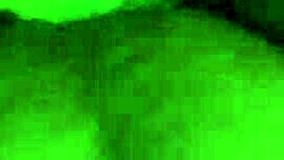 Morning Fuck with a Massive Black Monster Cock