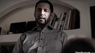 Perv shrink offers teen freedom for sex, can you believe it? 😲