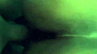 ebony bbw doggystyle