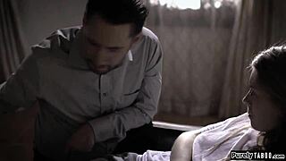 Perv shrink offers teen freedom for sex, can you believe it? 😲