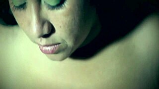 Story of a busty Mexican milf working as a daring prostitute