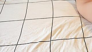 Check out this gaping open pussy ready for action