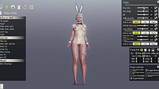 Facct 3D Hentai Adventure Awaits.