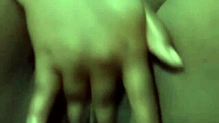 Naughty friend enjoys licking and masturbation