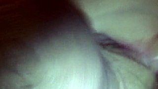 Nawal, the petite slut who loves to suck hard