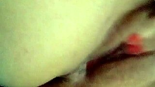 Wife Masturbates In Portuguese Amateur Prostitute Video