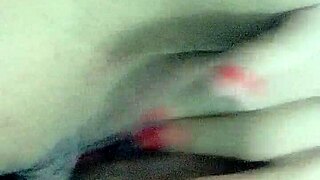 Wife Masturbates In Portuguese Amateur Prostitute Video