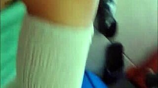 Colombian Student Enjoys Hard Sex With Big Cock